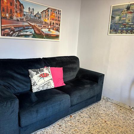 Internocinque Appartement Rome Buitenkant foto