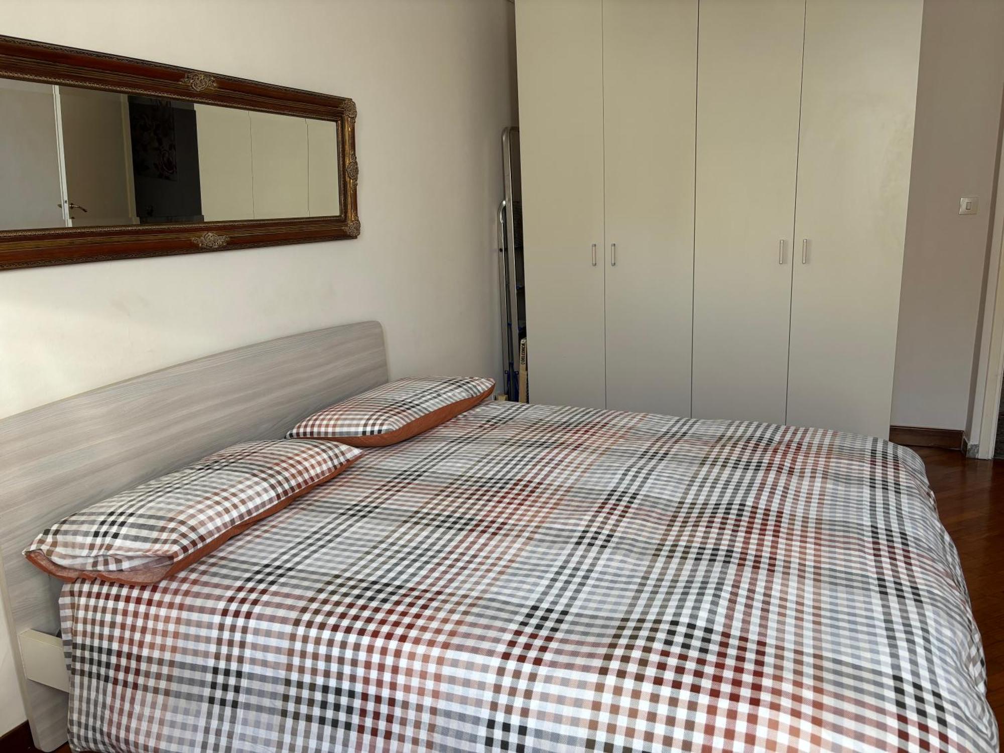 Internocinque Appartement Rome Buitenkant foto