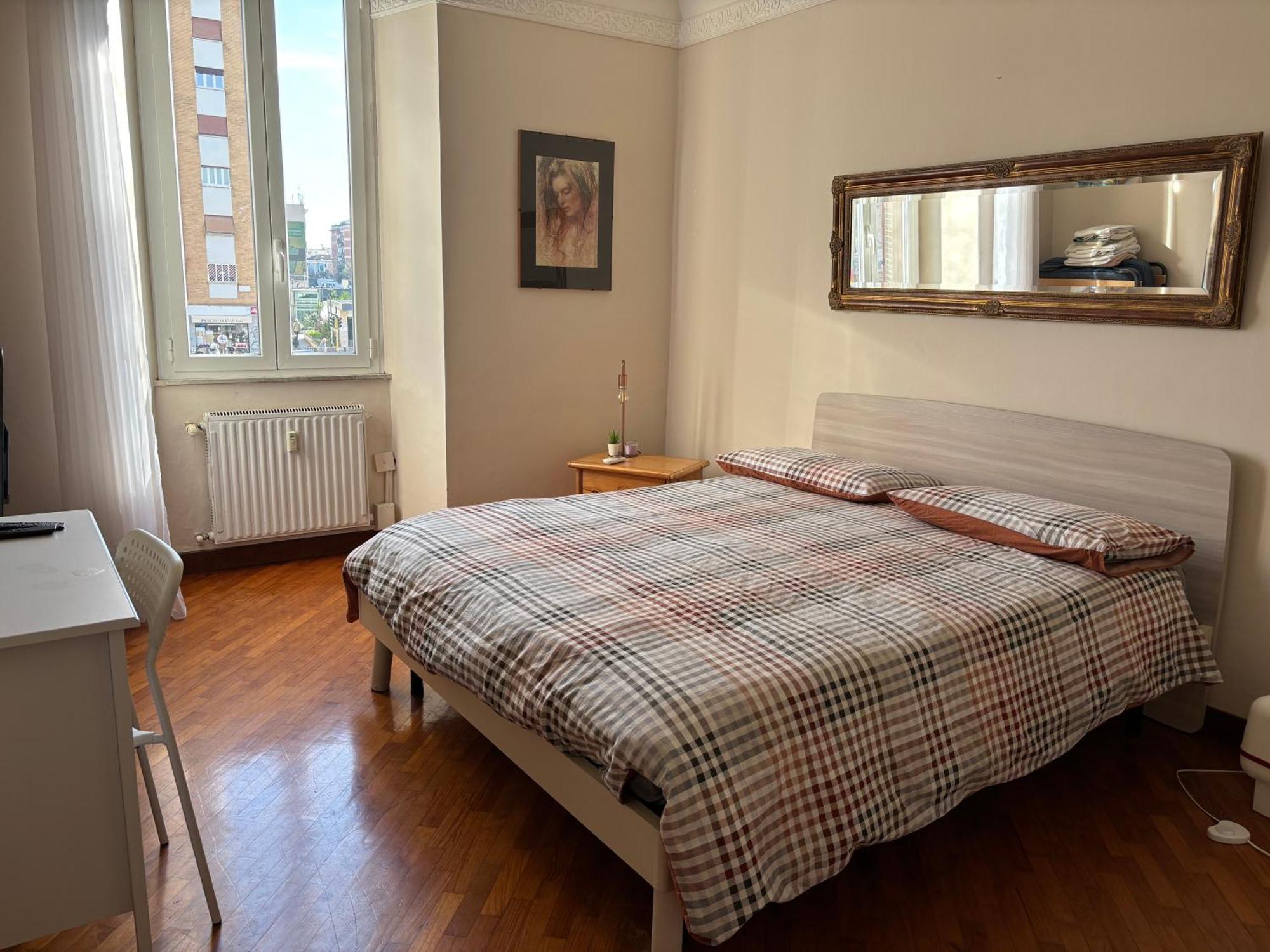 Internocinque Appartement Rome Buitenkant foto