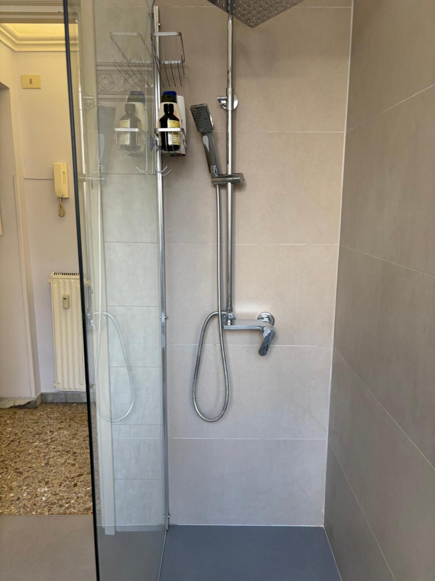 Internocinque Appartement Rome Buitenkant foto