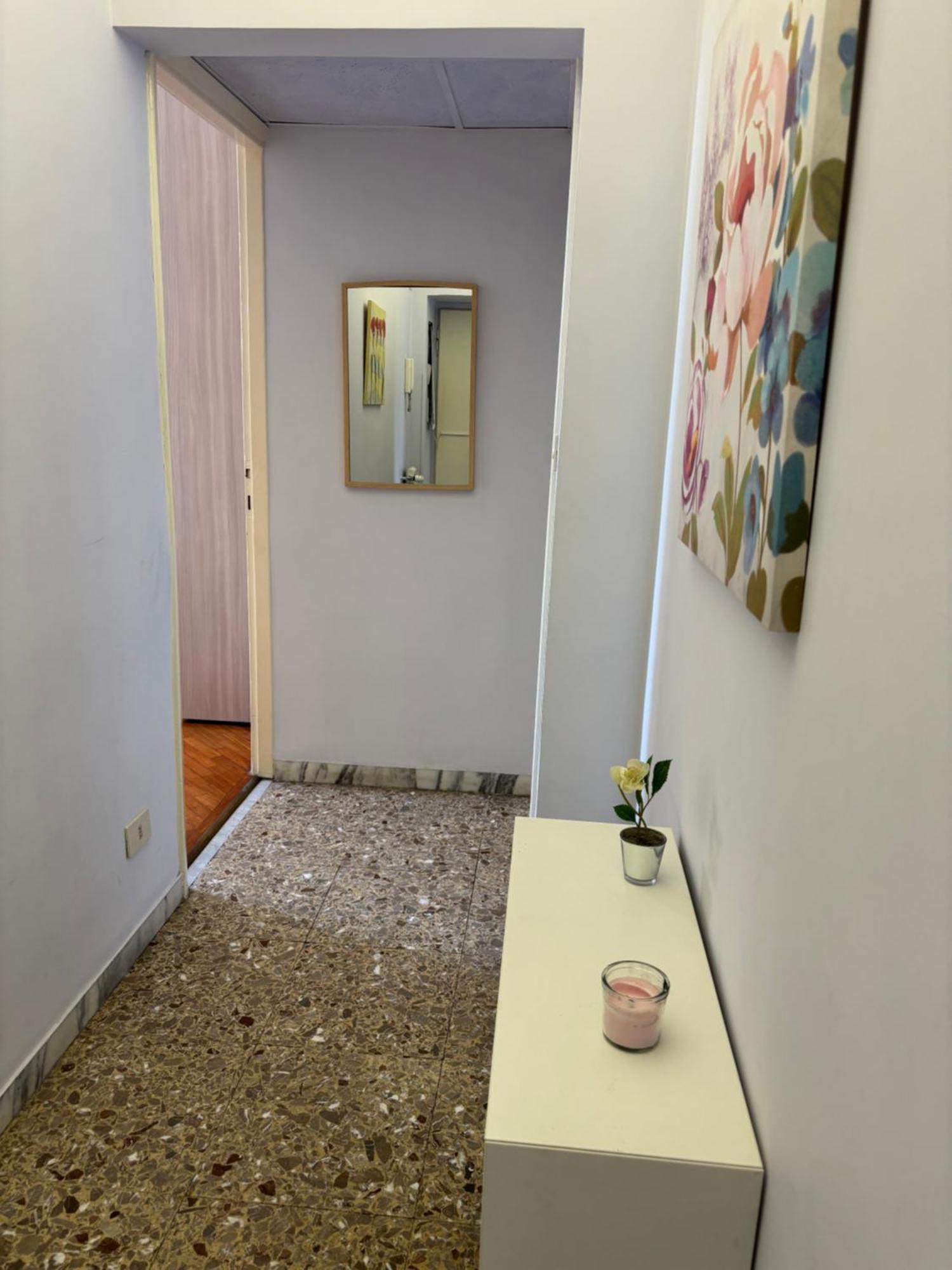 Internocinque Appartement Rome Buitenkant foto