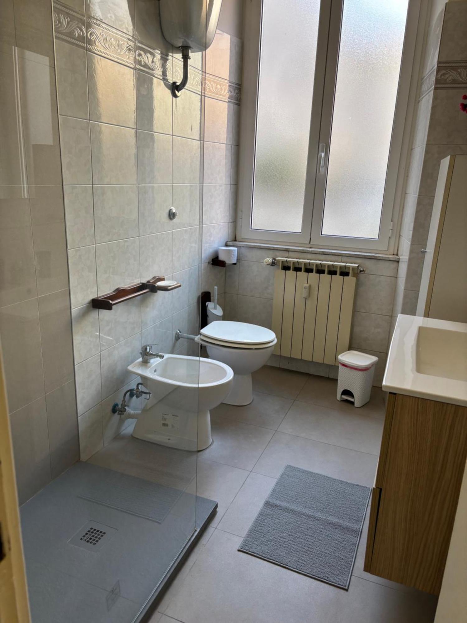Internocinque Appartement Rome Buitenkant foto