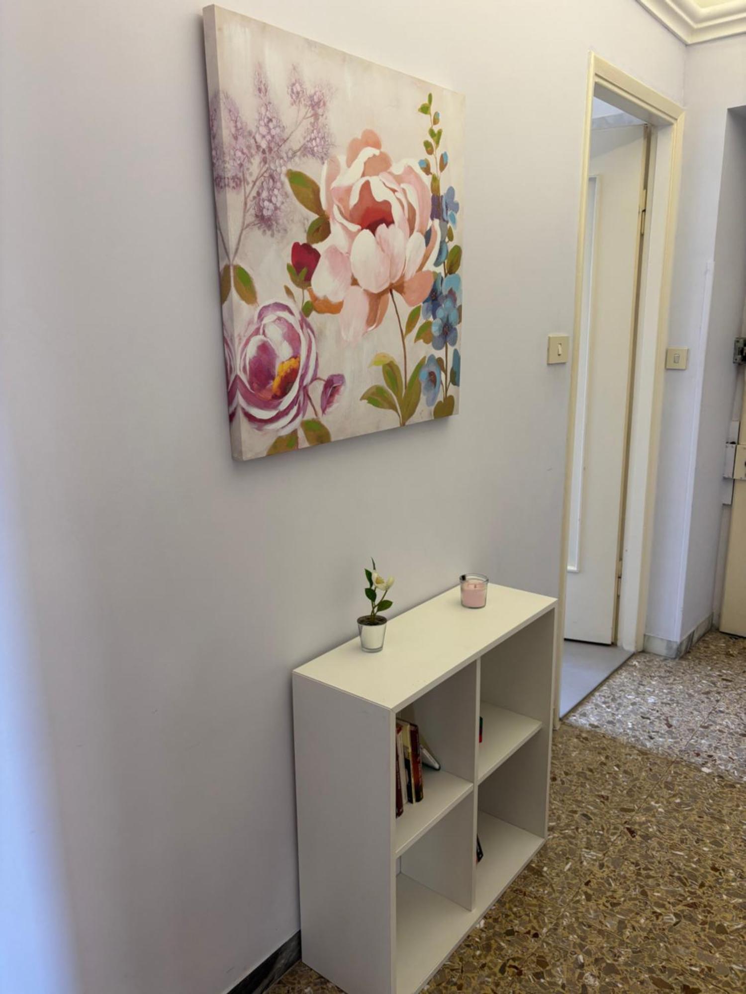 Internocinque Appartement Rome Buitenkant foto